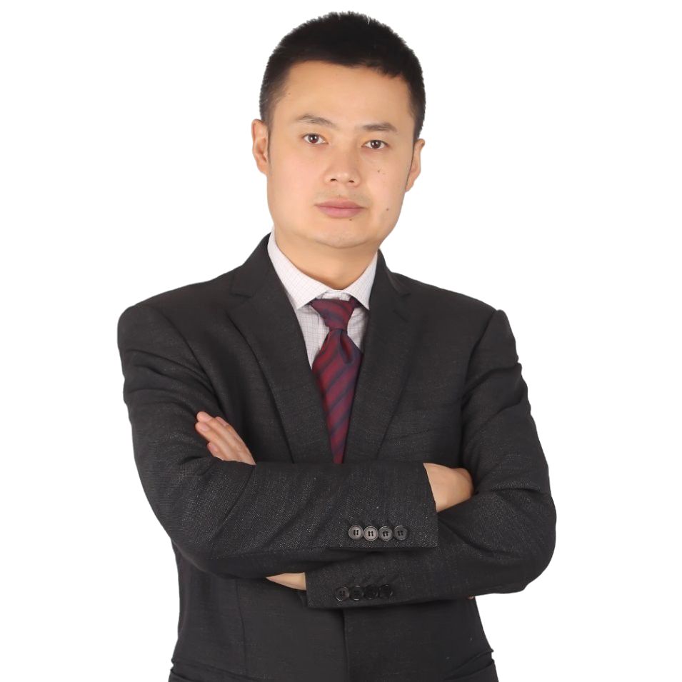 李开 - 研发费用合规系统设计者